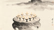 Deng Yi: The Lamp Ritual in Taoist Jiao Ceremony 灯仪