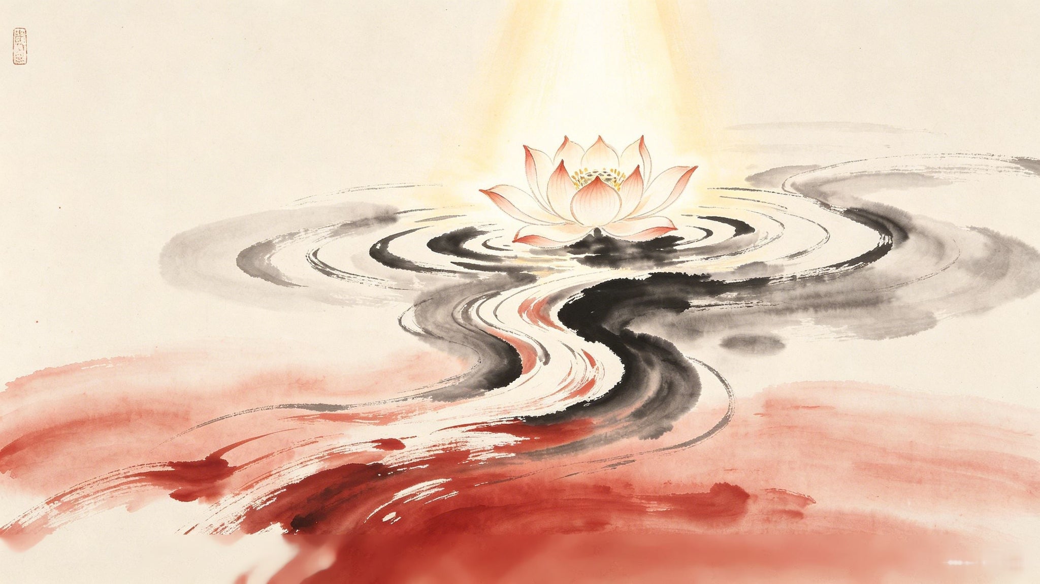 Xue Hu Deng Yi: Blood Lake Lamp Ritual in Taoism 血湖灯仪