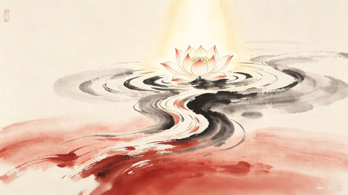 Xue Hu Deng Yi: Blood Lake Lamp Ritual in Taoism 血湖灯仪