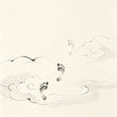 Bu Xu: Pacing the Void in Taoist Liturgical Dance 步虚