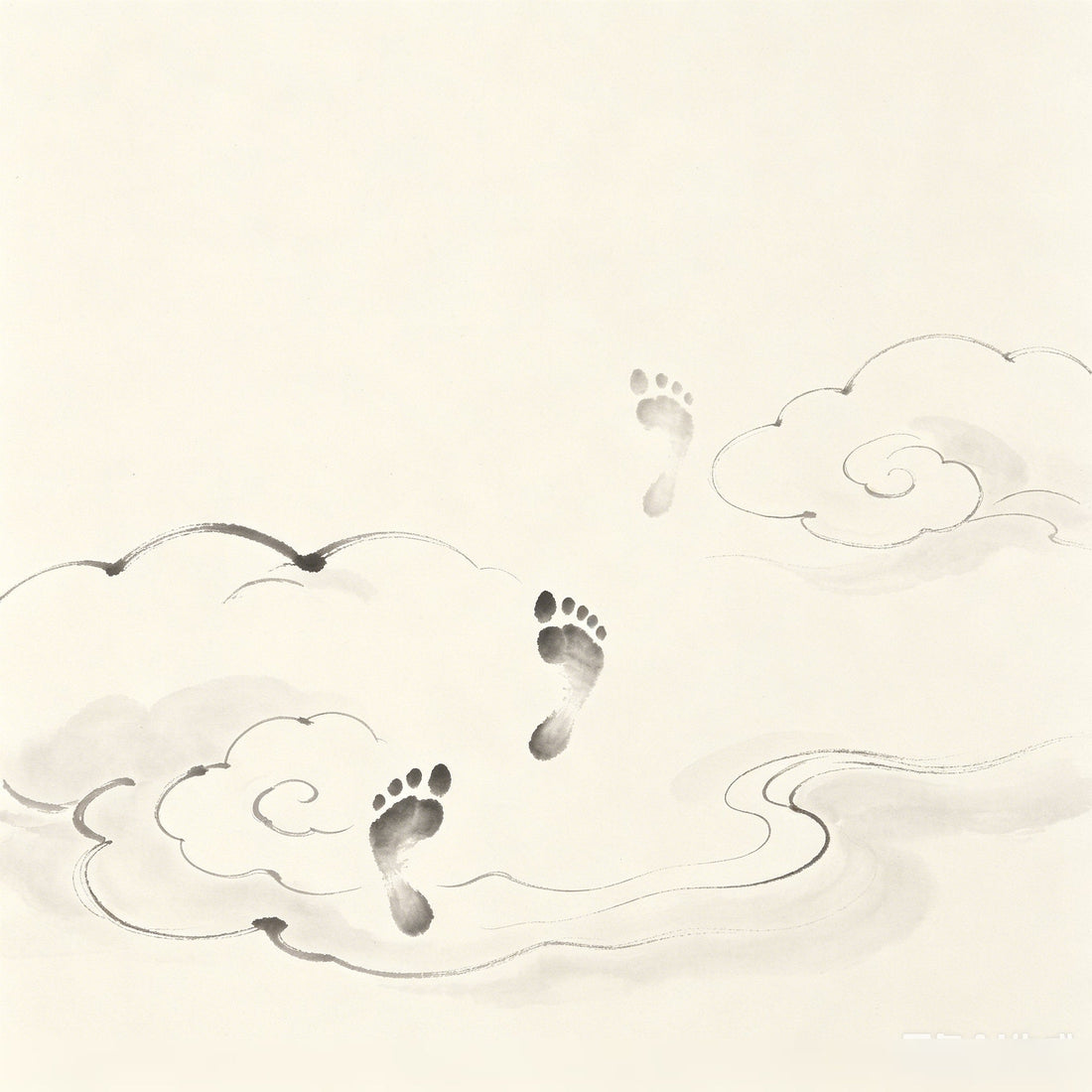 Bu Xu: Pacing the Void in Taoist Liturgical Dance 步虚