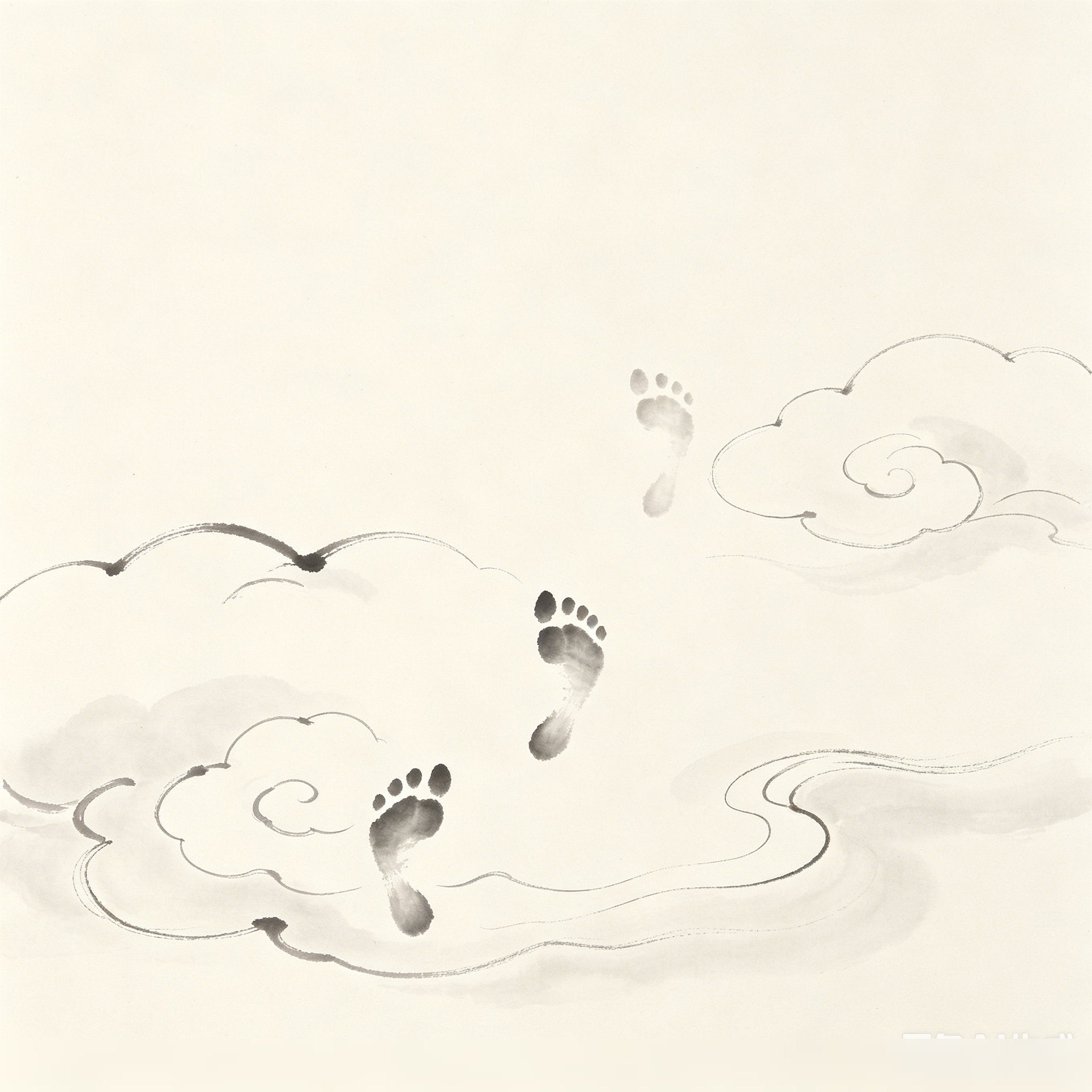 Bu Xu: Pacing the Void in Taoist Liturgical Dance 步虚