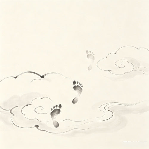 Bu Xu: Pacing the Void in Taoist Liturgical Dance 步虚
