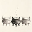 Zhong Xian: The Final Offering in Taoist Jiao Liturgy 终献