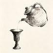 Chu Jin Jiu: First Wine Presentation in Taoist Jiao Liturgy 初进酒