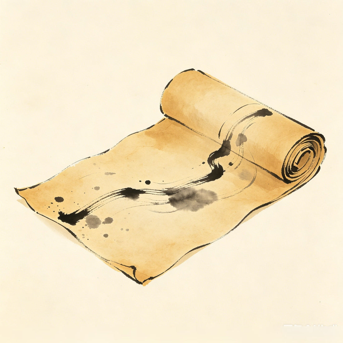 Jin Biao: Memorial Presentation in Taoist Jiao Liturgy 进表