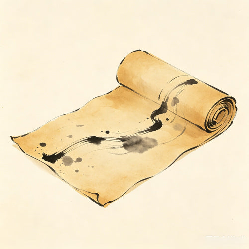 Jin Biao: Memorial Presentation in Taoist Jiao Liturgy 进表