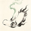 Fen Biao: Memorial Burning in Taoist Jiao Liturgy 焚表