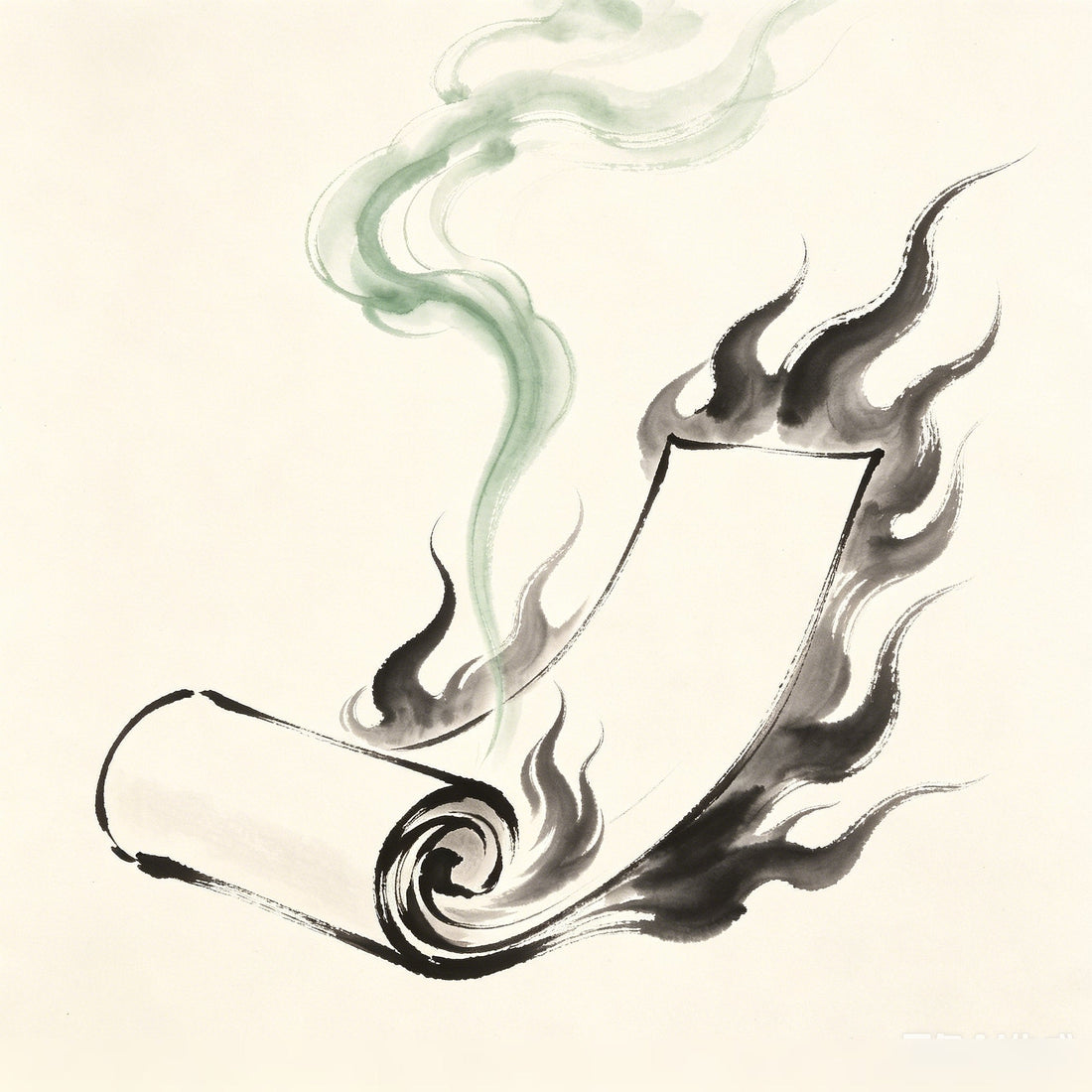 Fen Biao: Memorial Burning in Taoist Jiao Liturgy 焚表