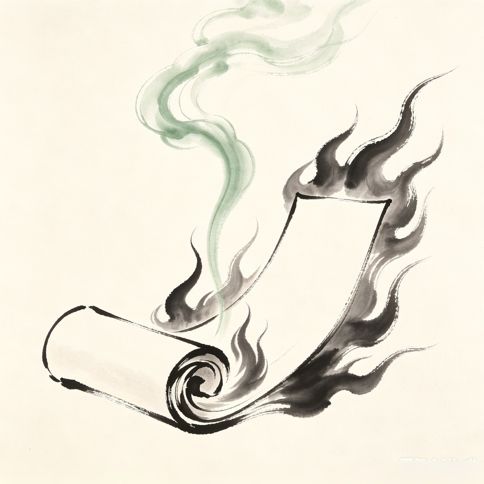 Fen Biao: Memorial Burning in Taoist Jiao Liturgy 焚表
