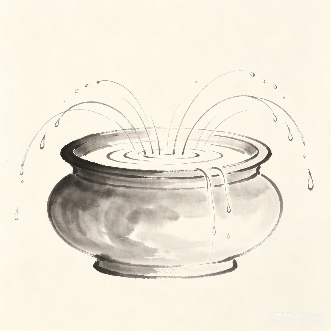 Jing Tan: The Purification That Makes Taoist Ritual Possible — 净坛