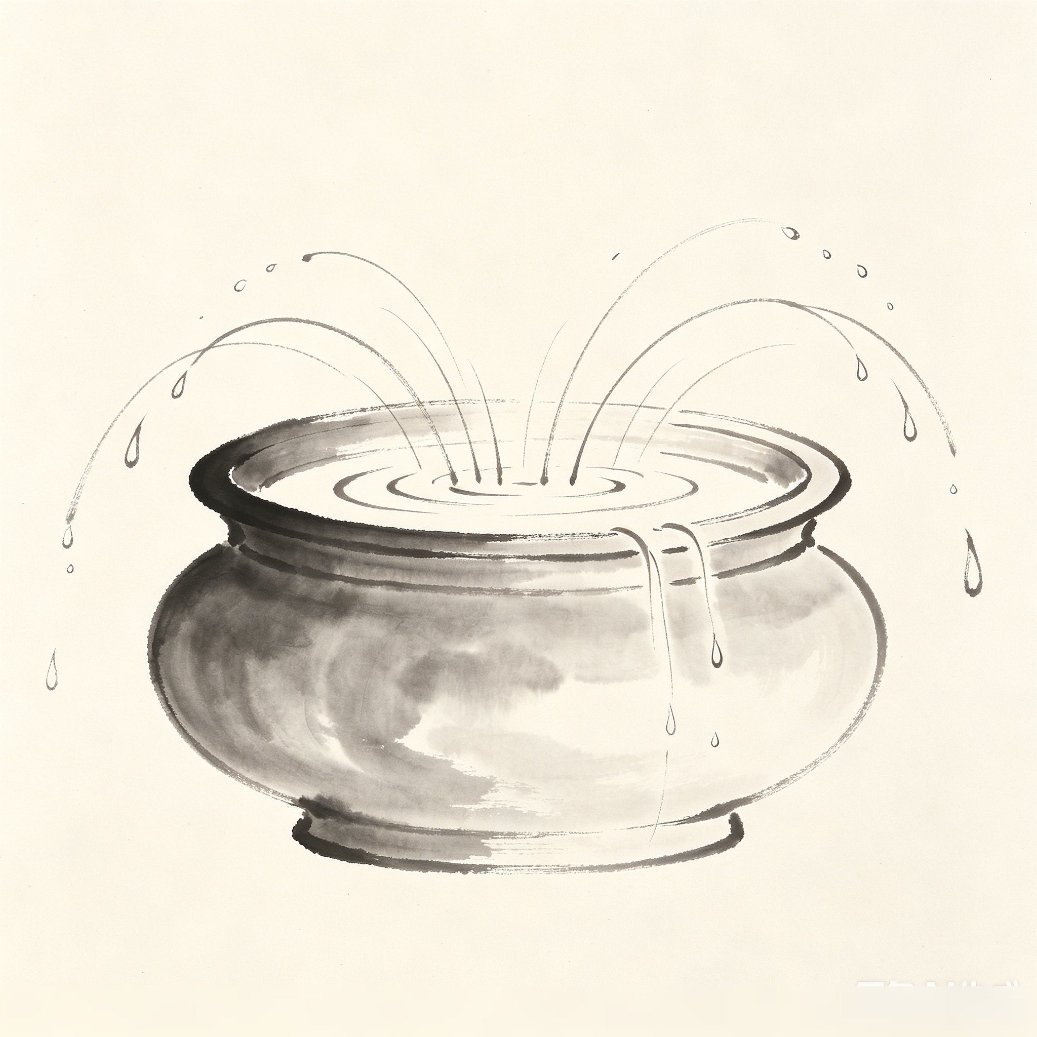 Jing Tan: The Purification That Makes Taoist Ritual Possible — 净坛