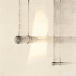 Juan Lian: The Curtain That Divides Two Worlds — 卷帘