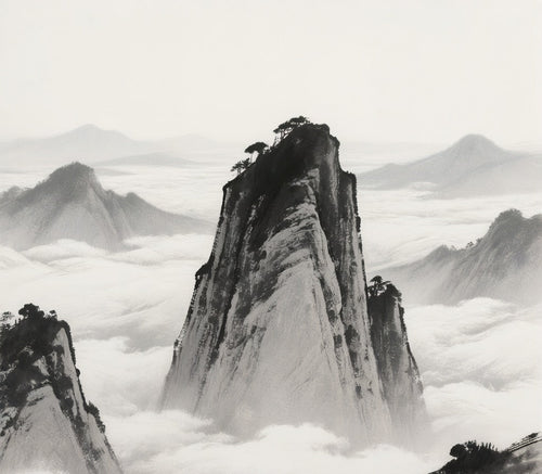 Shi Ji — The Four-Season Sacrifice of Ancient China 时祭