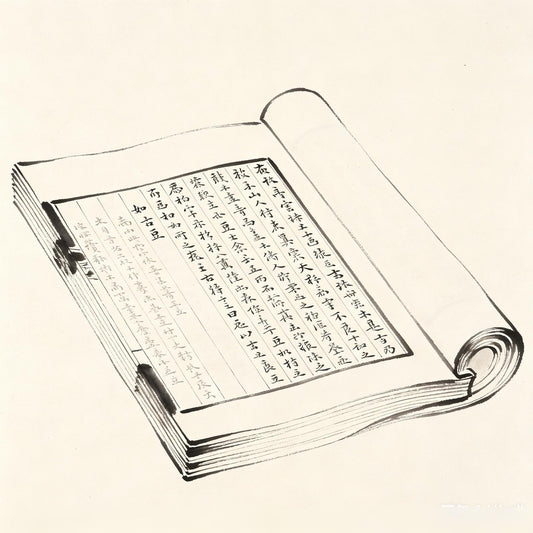 Song Jing: Why Taoist Scripture Must Be Spoken Aloud — 诵经