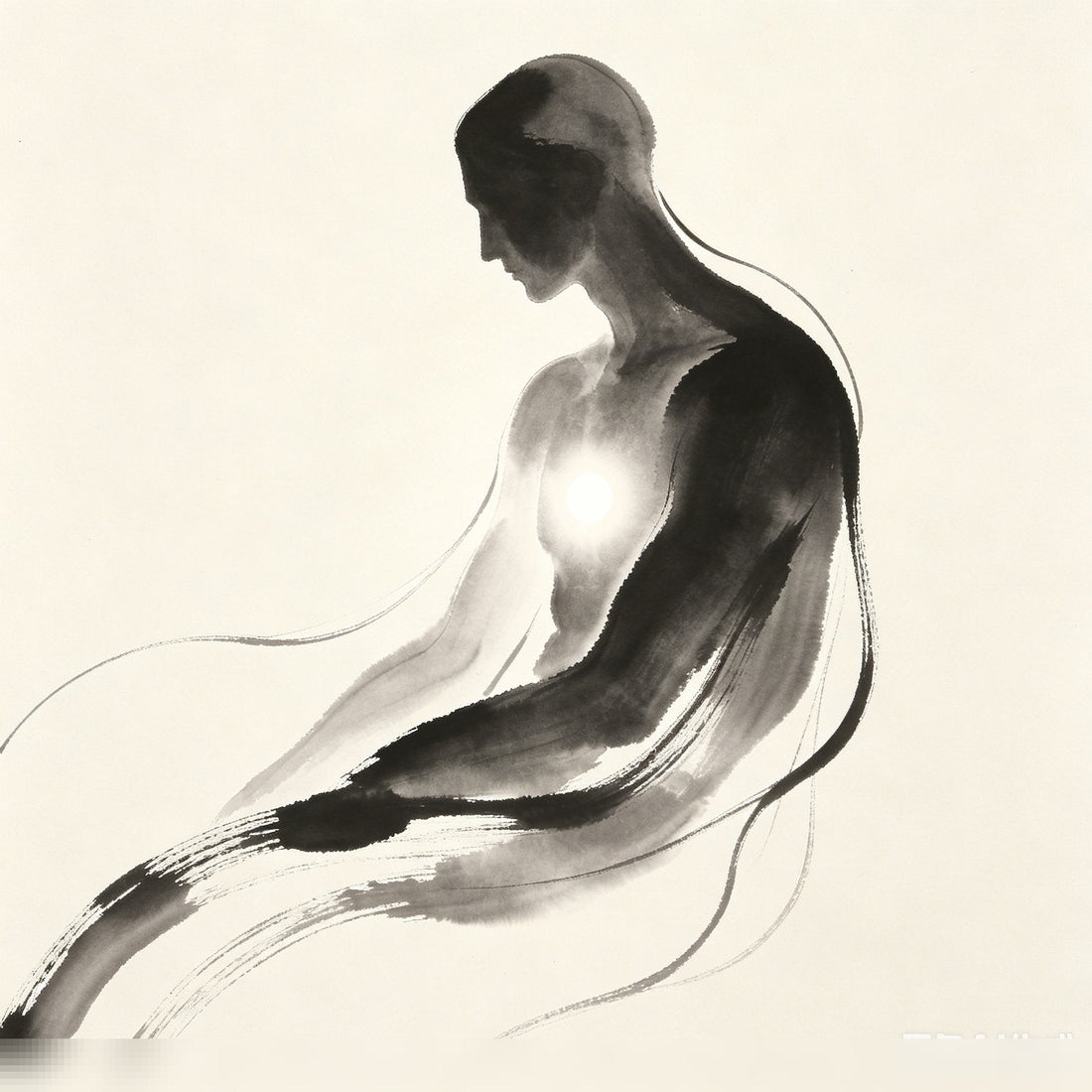 Xin Song: The Recitation That Needs No Voice — 心诵