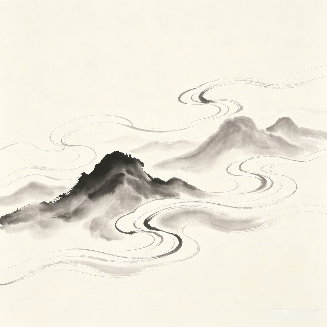 Qi Song: When the Breath Becomes the Scripture — 气诵