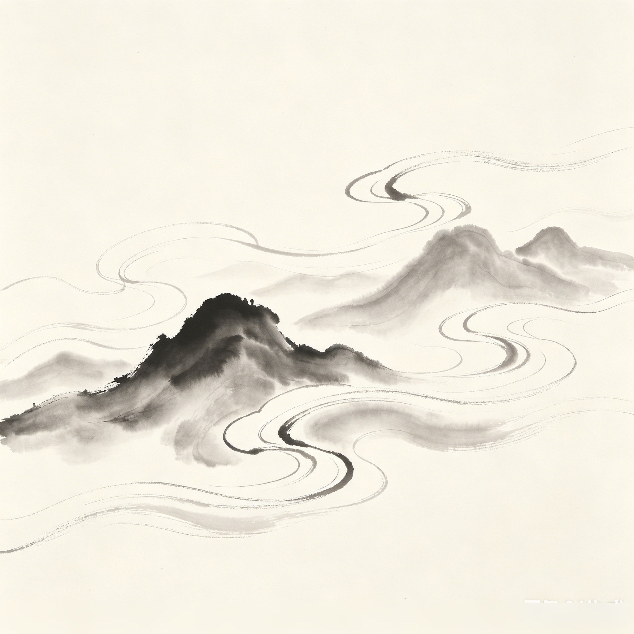 Qi Song: When the Breath Becomes the Scripture — 气诵