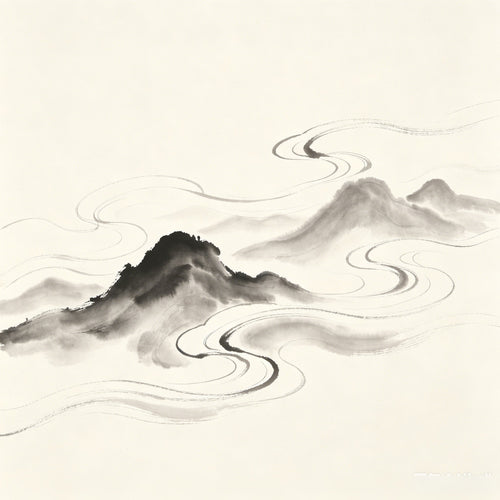 Qi Song: When the Breath Becomes the Scripture — 气诵
