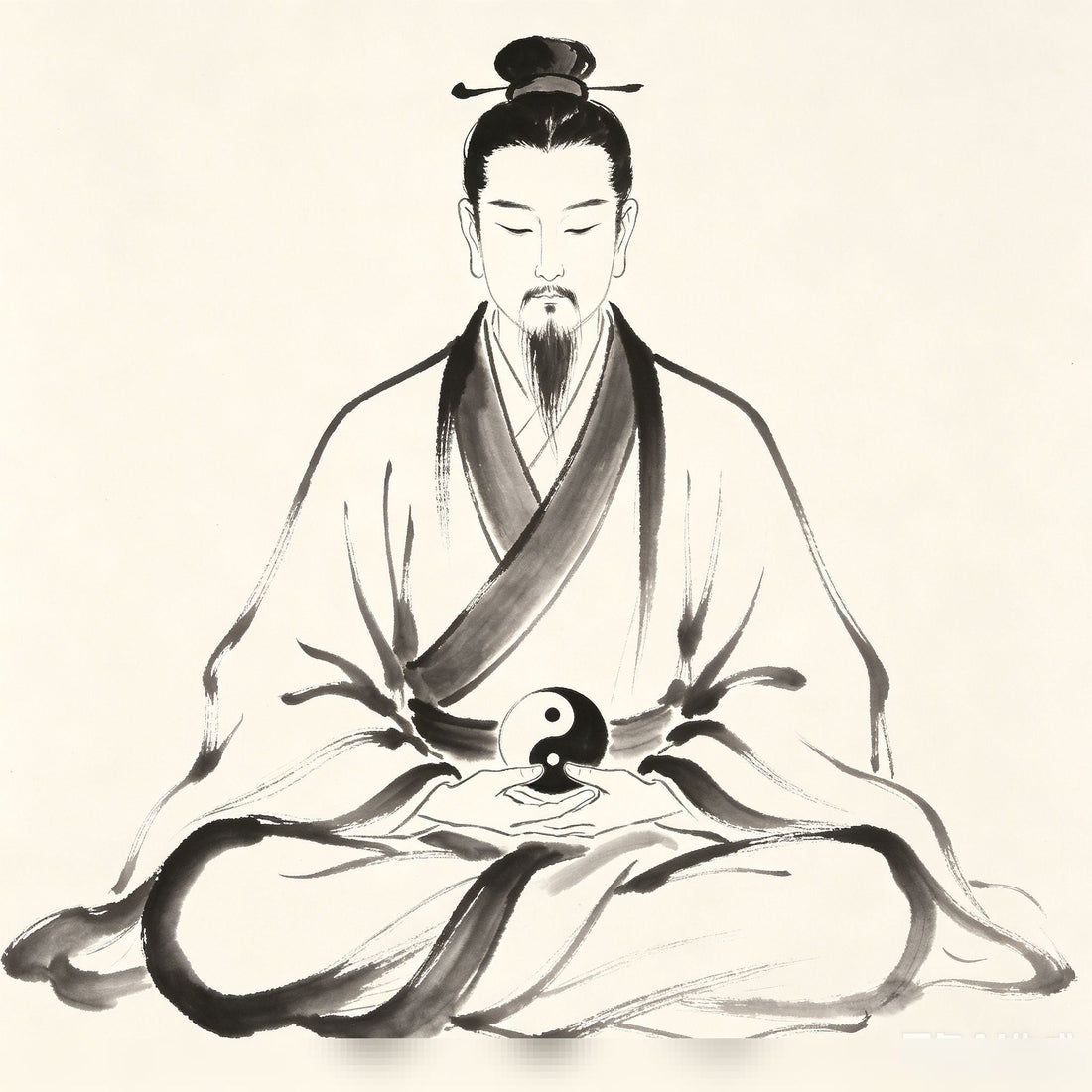 Xing Song: When the Body Itself Becomes the Scripture — 形诵