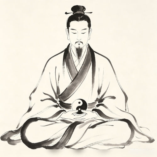 Xing Song: When the Body Itself Becomes the Scripture — 形诵