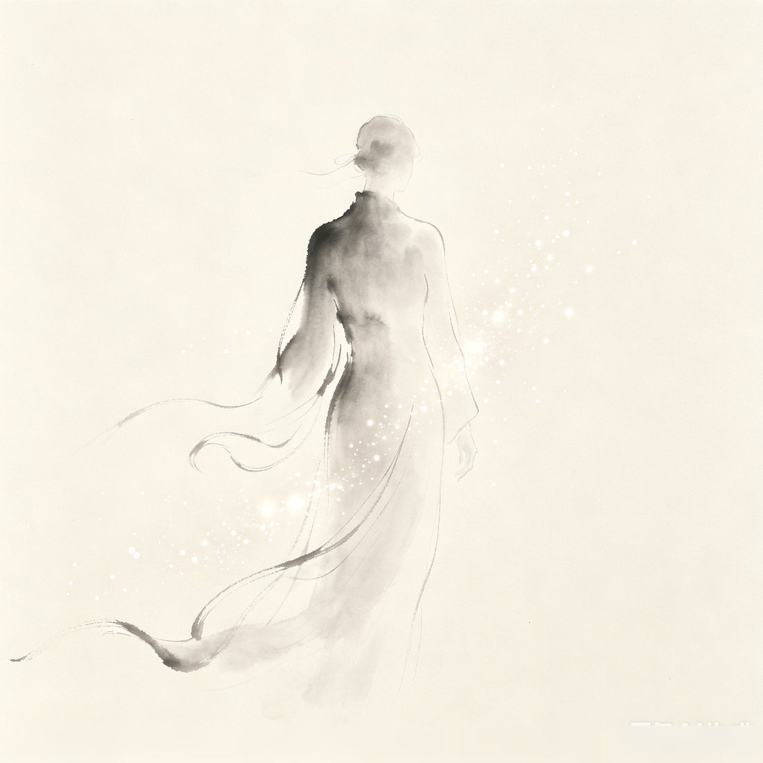 Shen Song: The Recitation Where the Scripture Recites Itself — 神诵