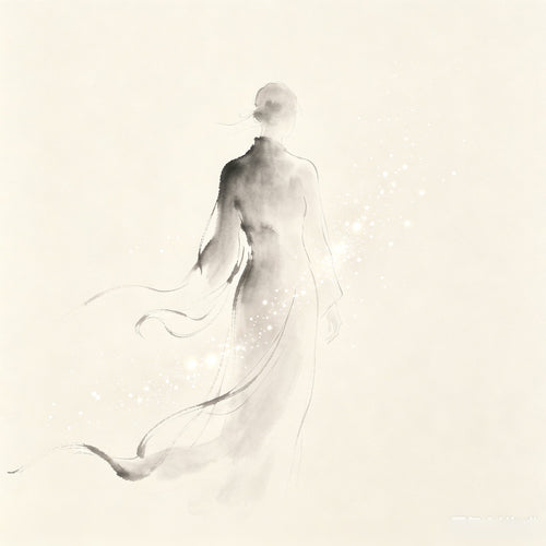 Shen Song: The Recitation Where the Scripture Recites Itself — 神诵
