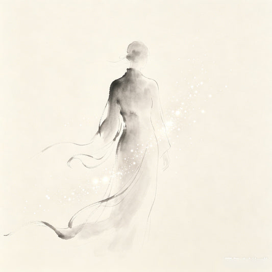 Shen Song: The Recitation Where the Scripture Recites Itself — 神诵