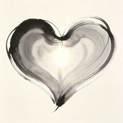 Xin Zhu: The Prayer the Celestial Realm Hears More Clearly — 心祝