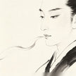 Wei Zhu: The Prayer That Lives Between Voice and Silence — 微祝