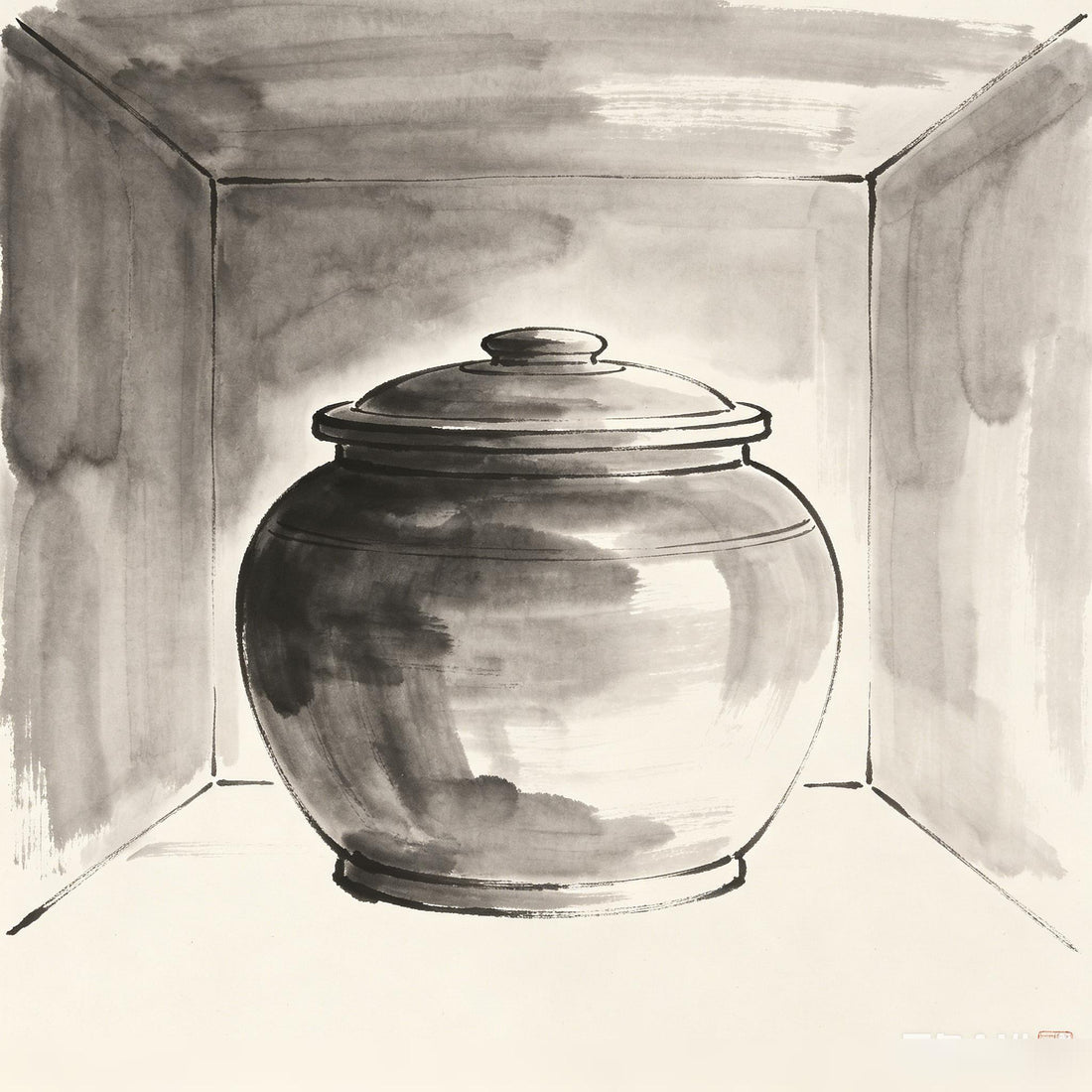 Mi Zhu: The Prayer That Loses Its Power If You Speak It — 密祝