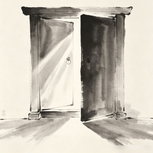 Qing Sheng: How a Taoist Priest Invites a God to the Altar — 请圣