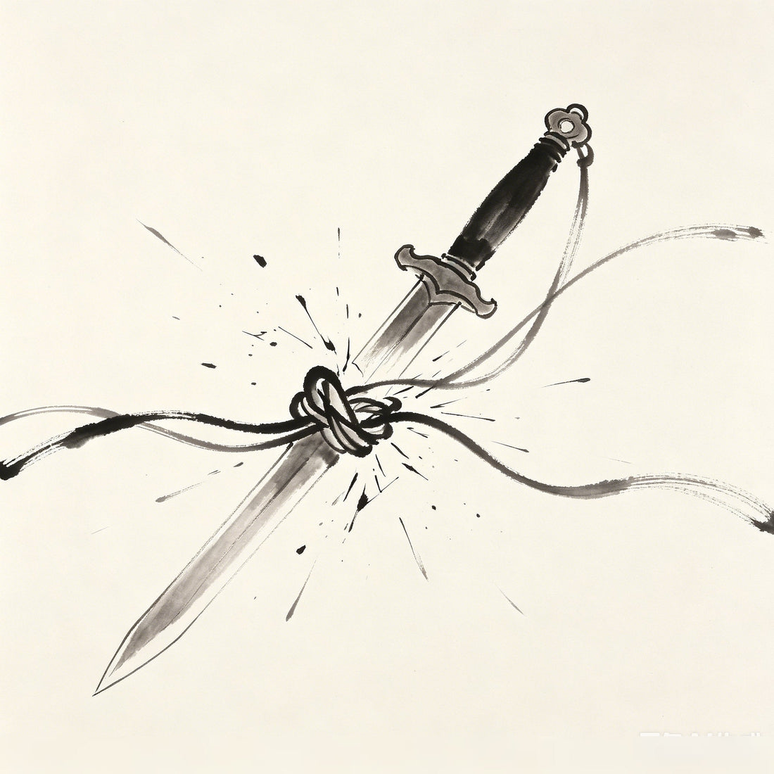 Jie Yuan Jie Yi: The Rite That Frees the Dead from the Living — 解冤结仪