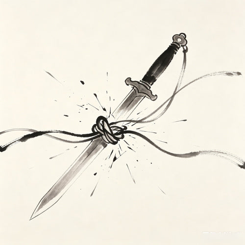 Jie Yuan Jie Yi: The Rite That Frees the Dead from the Living — 解冤结仪
