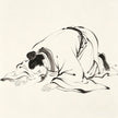 Qi Shou: The Prostration Reserved for the Highest Heaven — 稽首