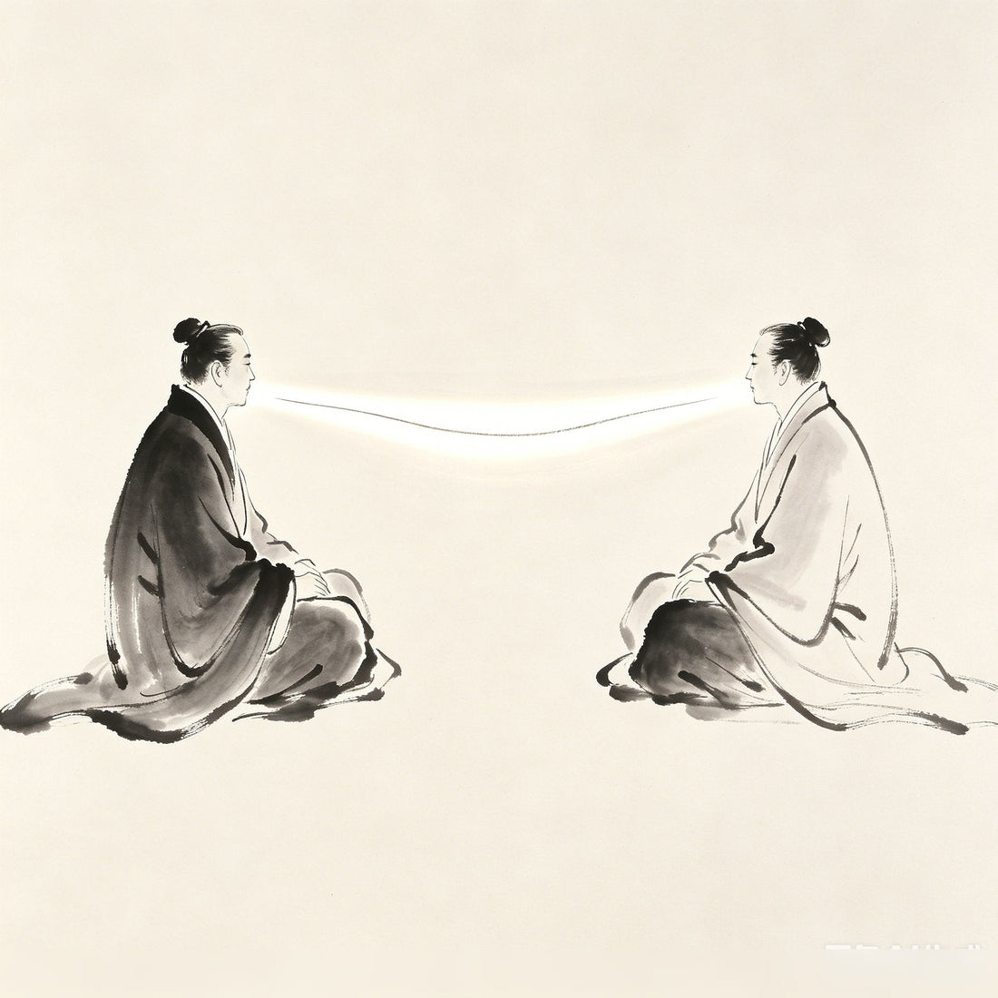Fa Hua: The Discourse That Turns a Ritual into a Teaching — 法话