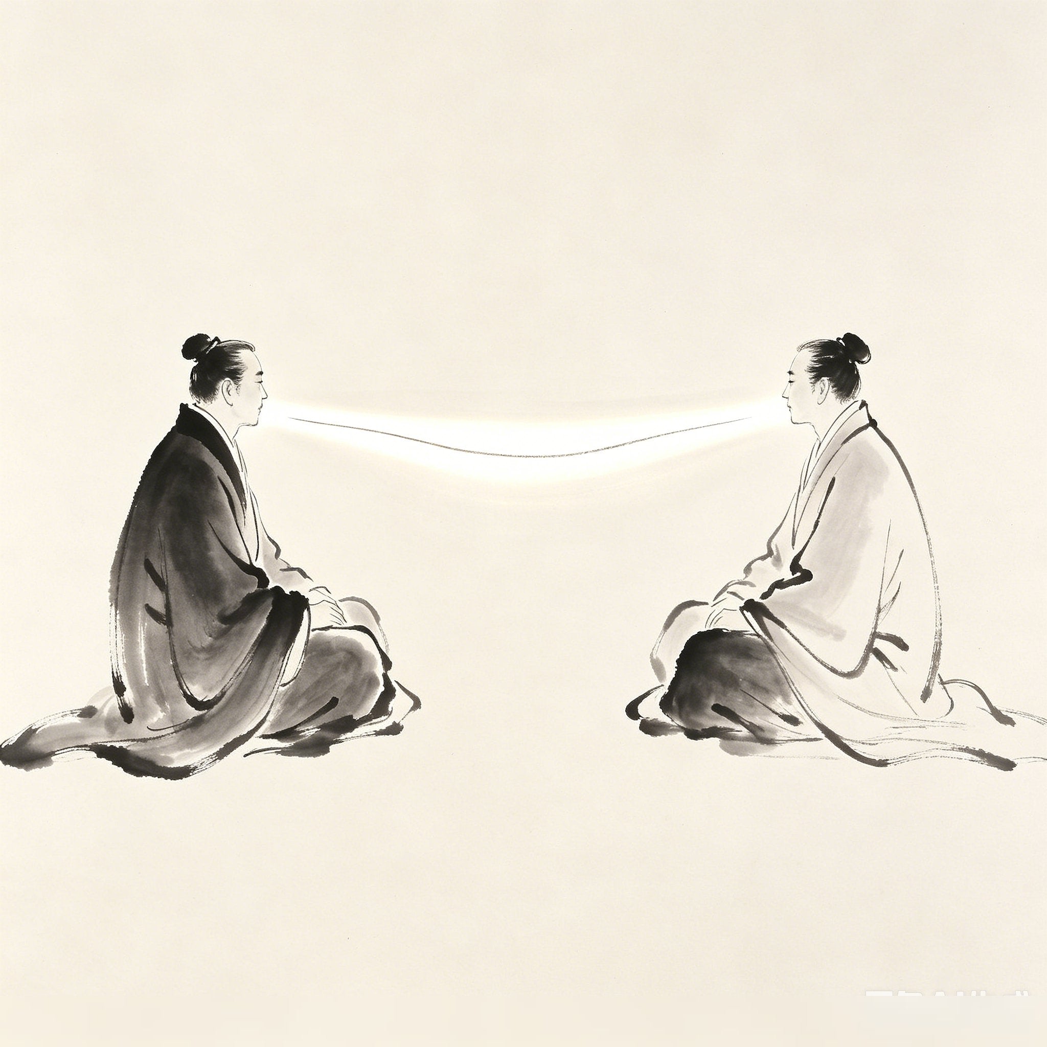 Fa Hua: The Discourse That Turns a Ritual into a Teaching — 法话