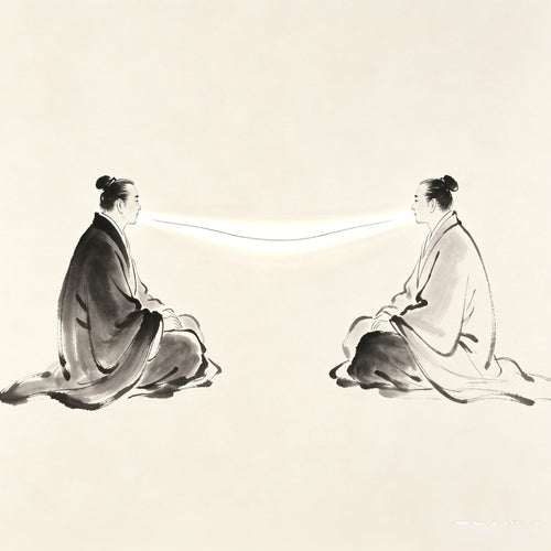 Fa Hua: The Discourse That Turns a Ritual into a Teaching — 法话