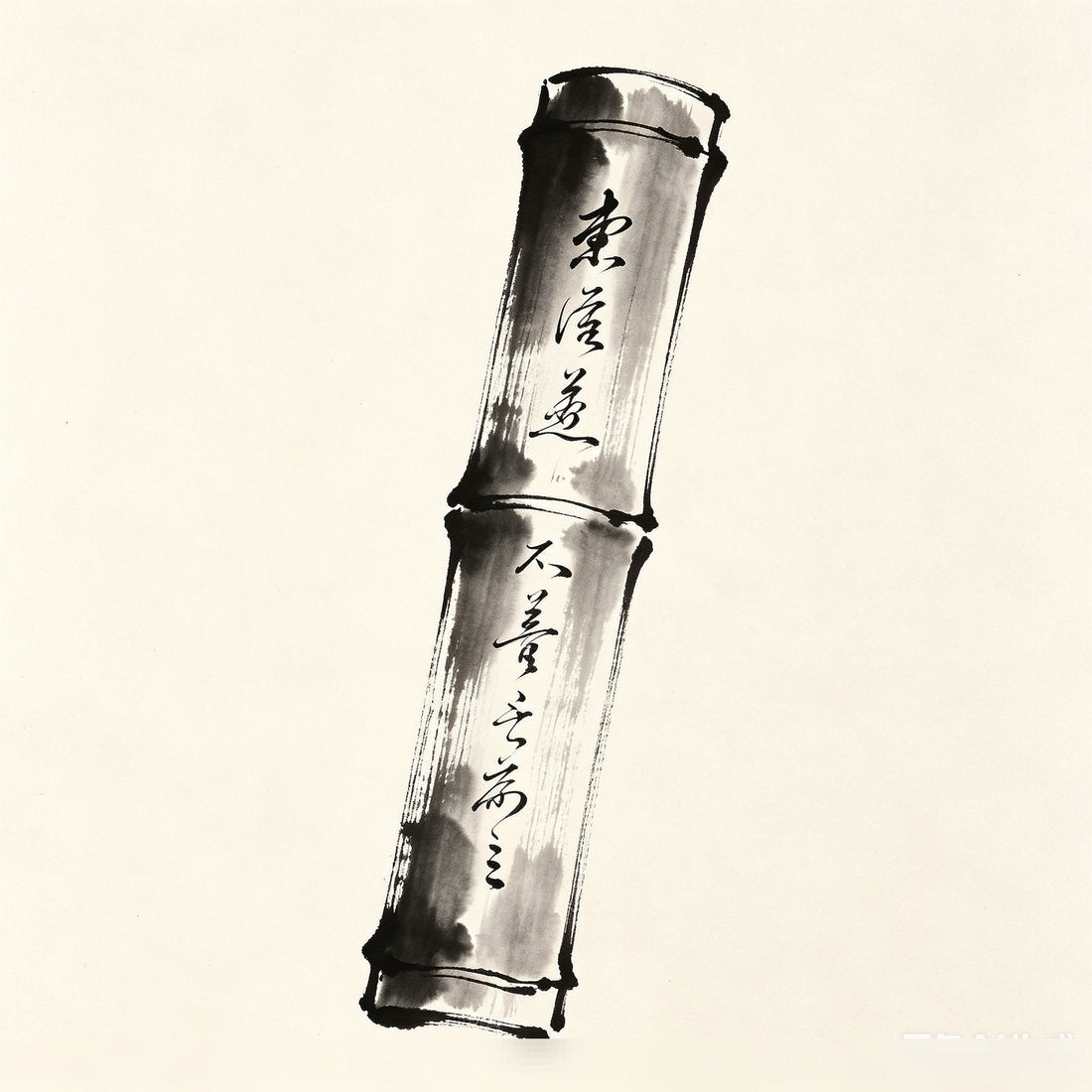 Jian: The Taoist Wooden Petition Tablet — 简