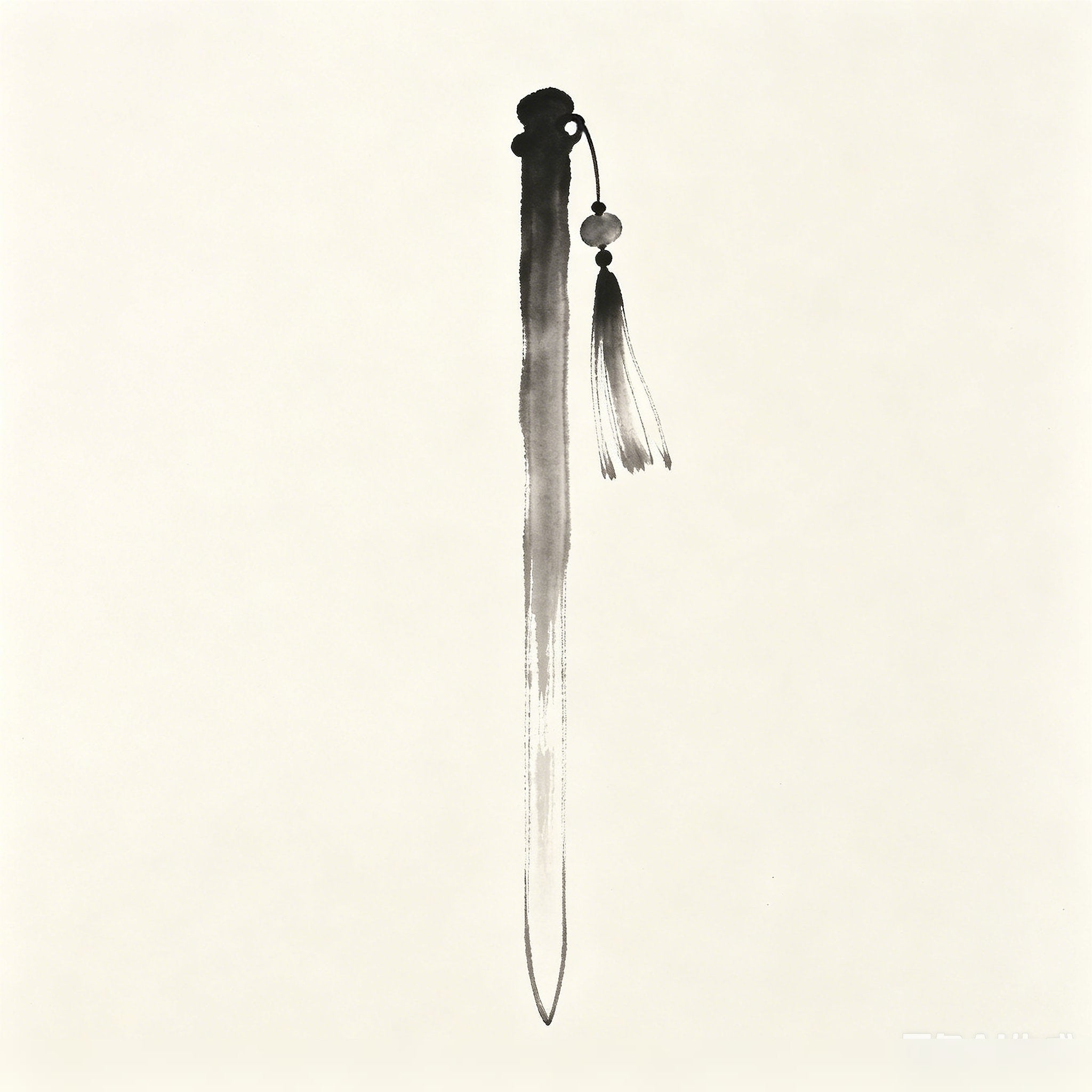Jie: The Taoist Ritual Scepter of Celestial Authority — 节