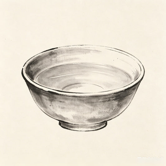 Xian Bo: The Immortal's Bowl in Taoist Liturgy — 仙鉢