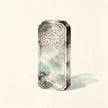 Ling Pai: The Taoist Command Tablet That Summons Celestial Generals — 令牌