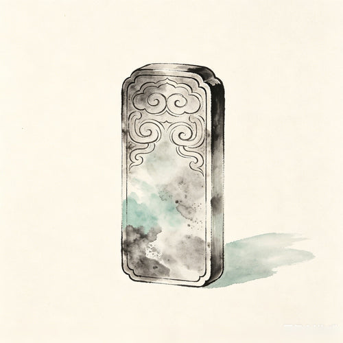 Ling Pai: The Taoist Command Tablet That Summons Celestial Generals — 令牌