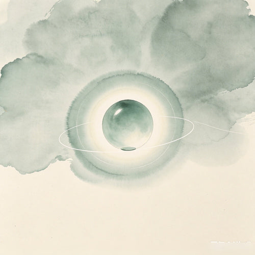 Ru Yi Zhu: The Jewel That Grants Every Wish — 如意珠