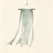Ling Fan: The Banner That Guides Celestial Beings to the Altar — 灵幡