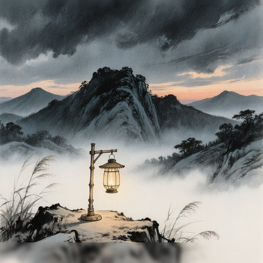 拔亡醮 Ba Wang Jiao: Taoist Salvation of the Departed