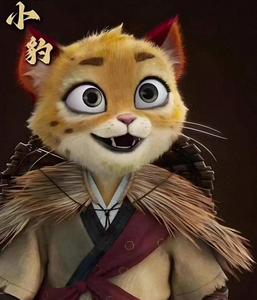 Ne Zha 2: Only by understanding the many details of Shen Xiaobao's first appearance can we understand why he couldn't survive