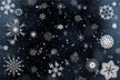 Omen - Dream of a Heavy Snowfall?