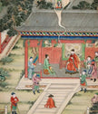 Wenchang Wang Wisdom Chant for Academic Success