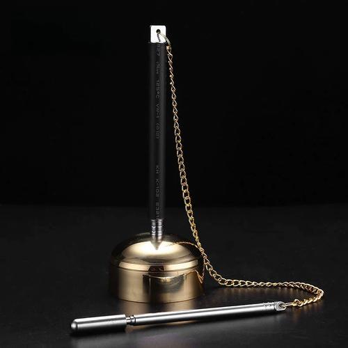 引磬 Yin Qing — hand-held bronze chime used in Taoist liturgical chanting